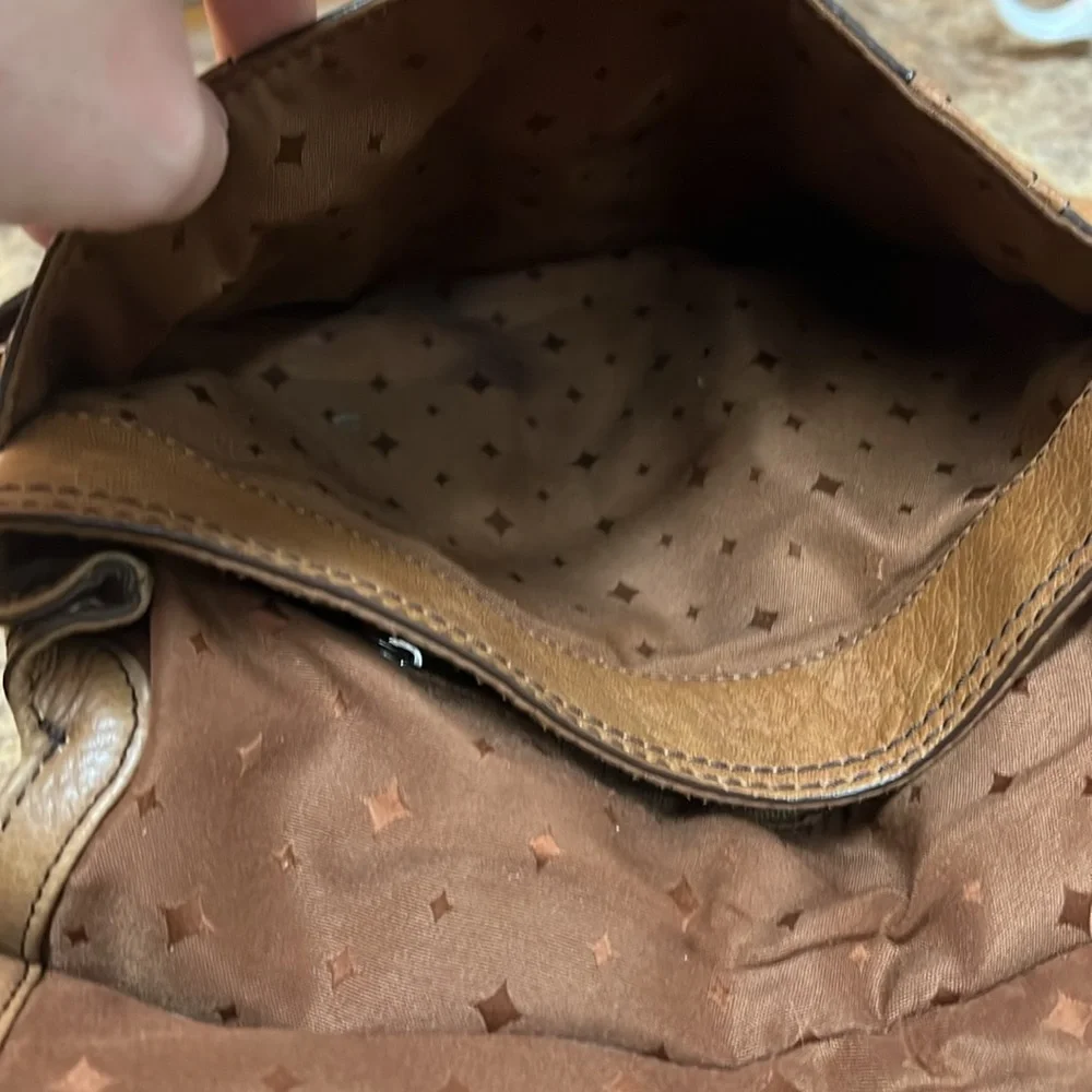 Fossil Cross body Bag - Picture 8 of 10